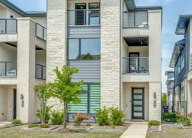 Property at 7320 Collin Mckinney Pkwy, Mckinney, TX 75070, 5 beds, 4 baths