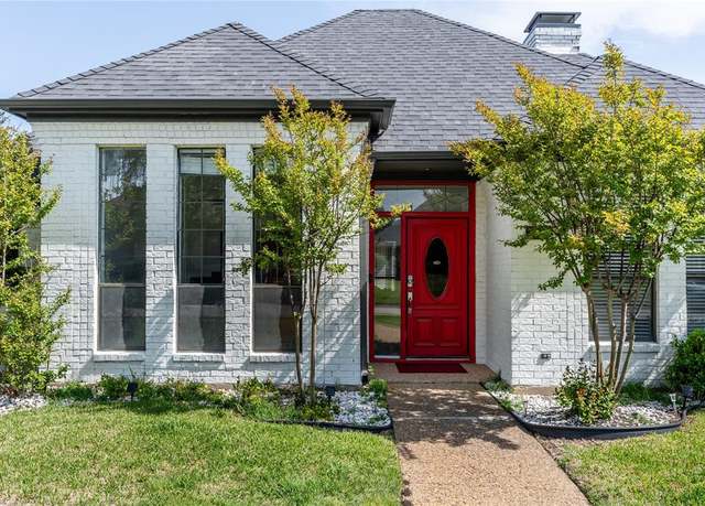 Property at 3601 Steven Dr, Plano, TX 75023, 3 beds, 2 baths