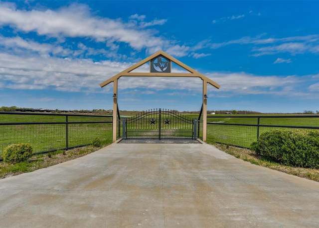 Property at 2156 Cr-2156, Gainesville, TX 76240
