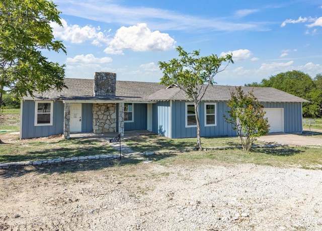 Property at 4402 Colony Rd, Granbury, TX 76048, 3 beds, 2 baths