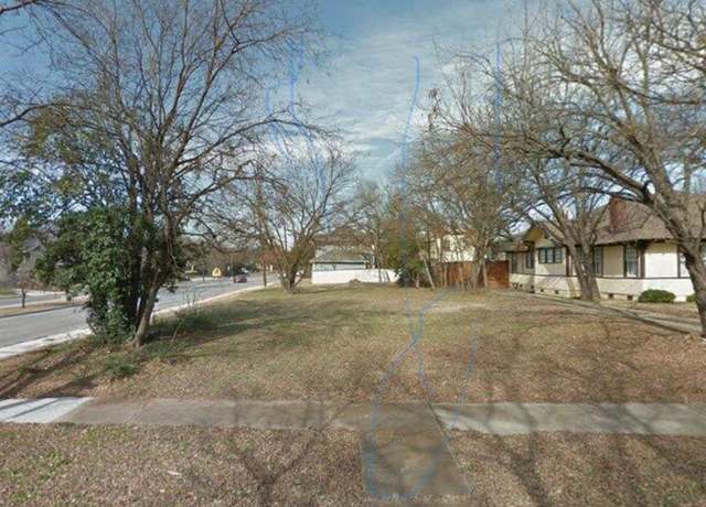 Property at 5203 Victor St, Dallas, TX 75214