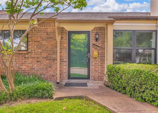 Property at 13788 Brookgreen Cir, Dallas, TX 75240, 3 beds, 2 baths