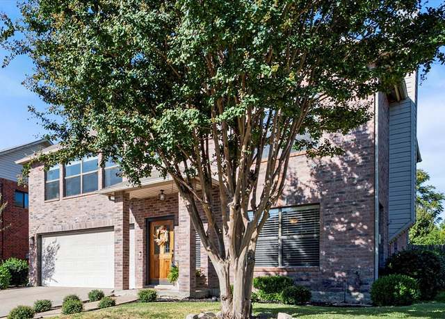 Property at 6612 Oldgate Ln, Arlington, TX 76002, 3 beds, 2.5 baths