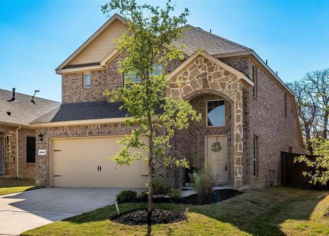 Property at 3932 Oak Creek Cir, Denison, TX 75020, 4 beds, 3.5 baths