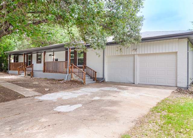 Property at 224 Brown Trl, Hurst, TX 76053, 3 beds, 1 bath
