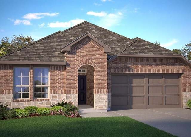 Property at 1225 Beltway Ln, Granbury, TX 76048, 5 beds, 3 baths