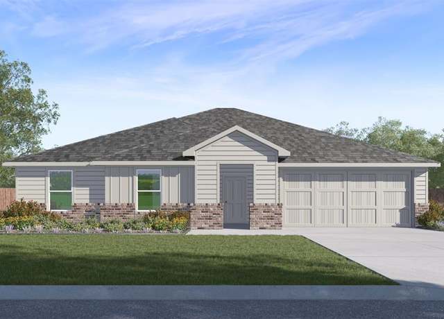 Property at 3450 Liberty Blvd, Abilene, TX 79601, 3 beds, 2 baths