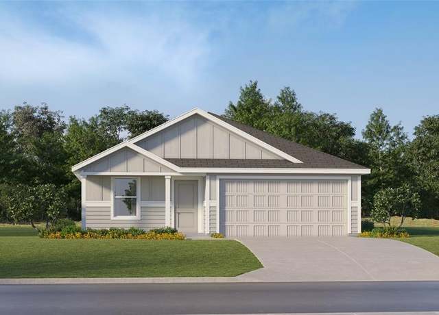 Property at 1101 Tufted Dr, Crowley, TX 76036, 4 beds, 2 baths