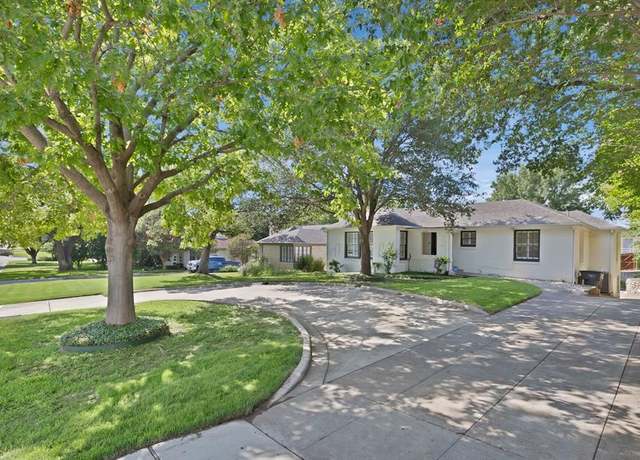 Property at 3414 Westcliff Rd S, Fort Worth, TX 76109, 4 beds, 2.5 baths