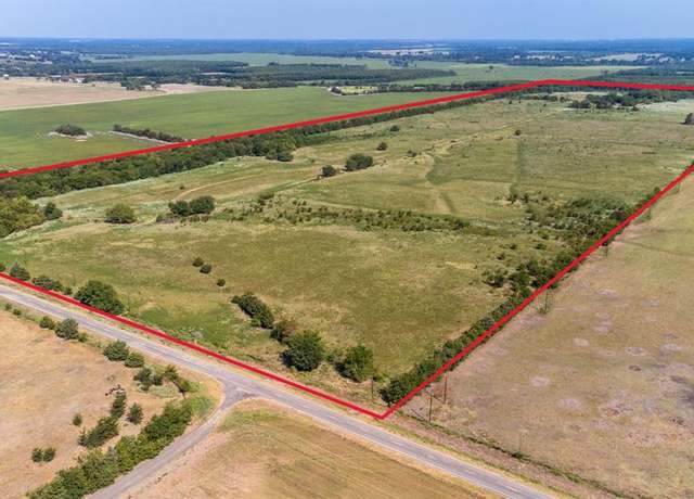 Property at 0001 Fm 198 Ns, Lake Creek, TX 75450