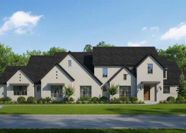 Property at TBD Iris Ln, Celina, TX 75009, 5 beds, 6 baths