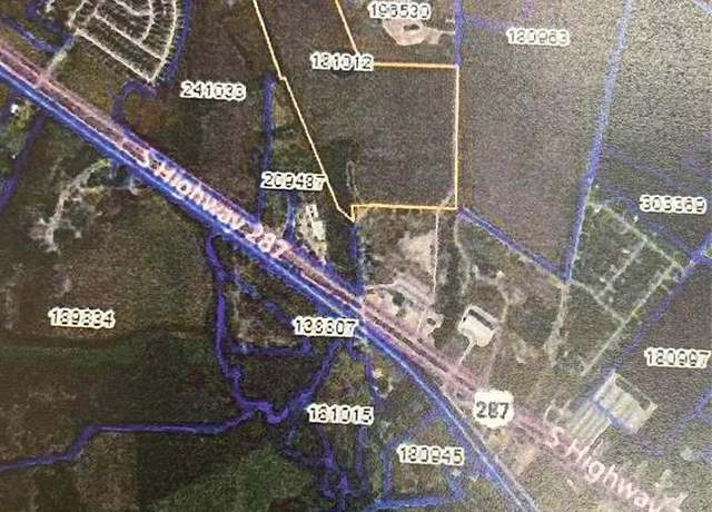 Property at unknown Parks School House Rd, Waxahachie, TX 75165