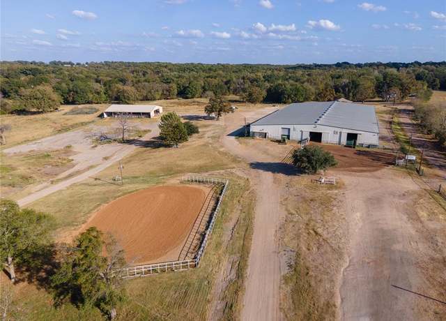 Property at 836 County Road 1655, Mount Pleasant, TX 75455, 3 beds, 2.5 baths