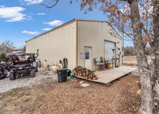 Property at 502 Silver Ridge Ct, Bowie, TX 76230