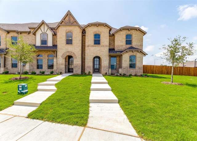 Property at 813 Homeplace Cir, Mansfield, TX 76063, 3 beds, 2.5 baths