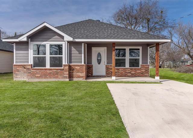 Property at 2109 Chisom, Caddo Mills, TX 75135, 3 beds, 2 baths