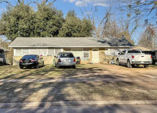 Property at 1329 Patricia Dr, Bossier City, LA 71112, 3 beds, 1 bath