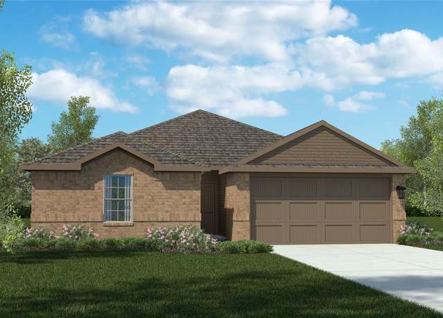 Property at 8441 Stout Dr, Fort Worth, TX 76131, 3 beds, 2 baths