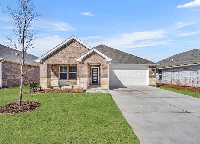 Property at 280 Sugarlands Dr, Greenville, TX 75402, 3 beds, 2.5 baths