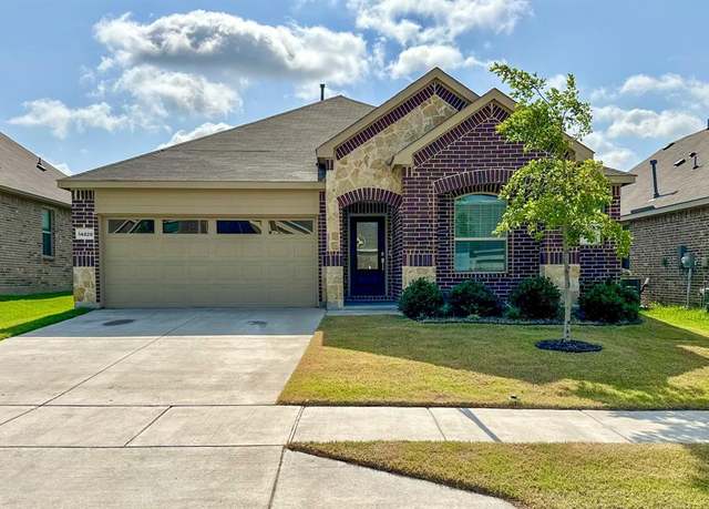 Property at 14828 Devils Claw Trl, Fort Worth, TX 76052, 4 beds, 2 baths