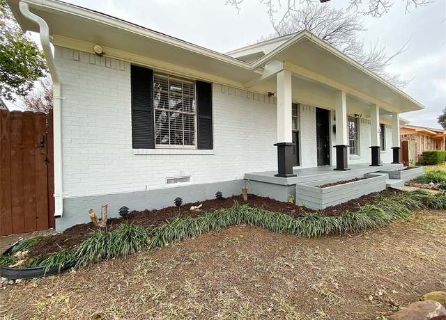 Property at 3626 Knight Ln, Garland, TX 75042, 4 beds, 2 baths