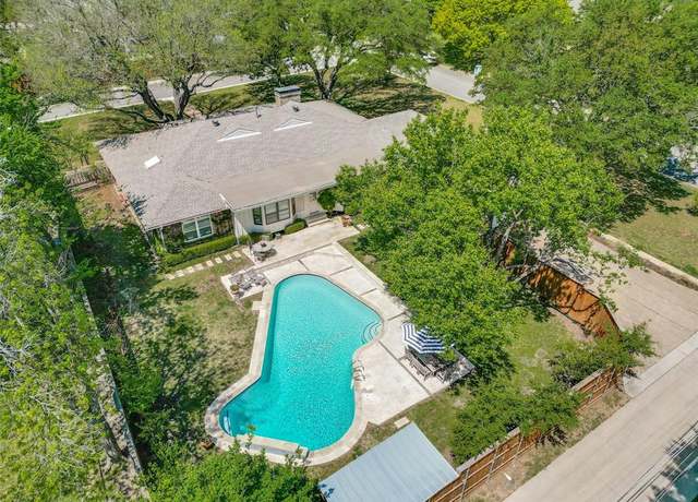 Property at 13852 Sprucewood Dr, Dallas, TX 75240, 4 beds, 4.5 baths