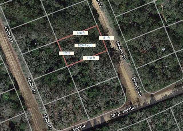 Property at Lot 28 Mulberry Ln, Normangee, TX 77871