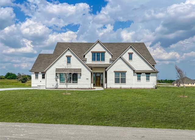Property at 149 Highgate Ct, Boyd, TX 76023, 3 beds, 2.5 baths