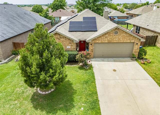 Property at 105 Fossil Way, Alvarado, TX 76009, 4 beds, 2 baths