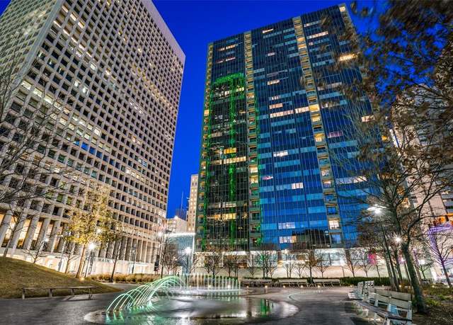 Property at 1200 Main St #701, Dallas, TX 75202, 3 beds, 2.5 baths