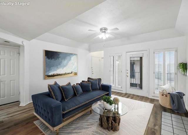 Property at 3105 San Jacinto St #207, Dallas, TX 75204, 2 beds, 2 baths