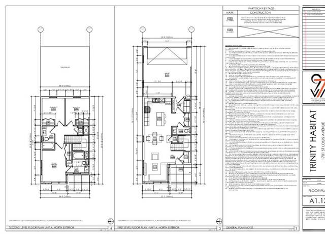 Property at 1707 Saint Louis Ave, Fort Worth, TX 76110, 3 beds, 2.5 baths