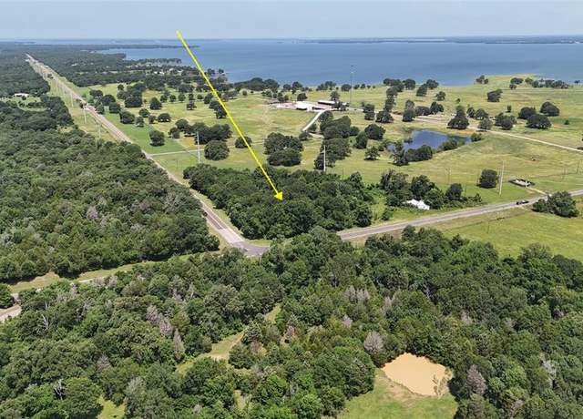 Property at TBD 4.18 acs Fm-488, Streetman, TX 75859