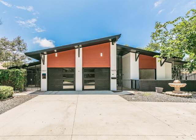 Property at 11417 Park Central Pl, Dallas, TX 75230, 6 beds, 5.5 baths