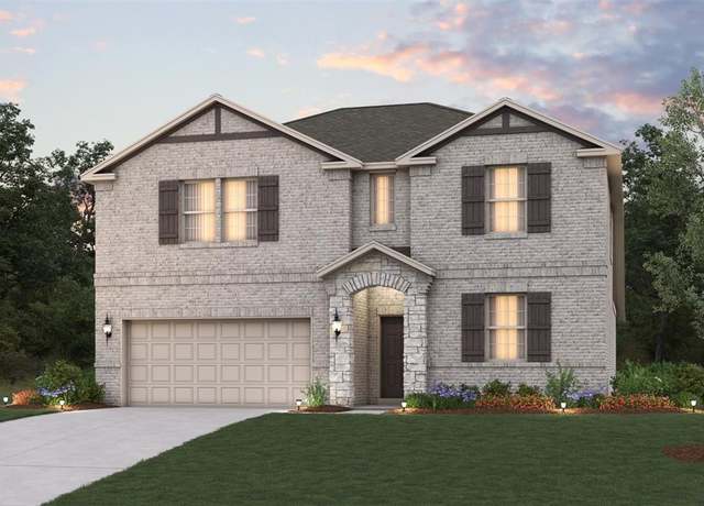 Property at 3008 Burwick Ln, Anna, TX 75409, 5 beds, 3 baths