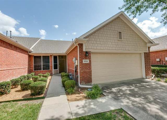 Property at 3056 Bonsai Dr, Plano, TX 75093, 2 beds, 2 baths