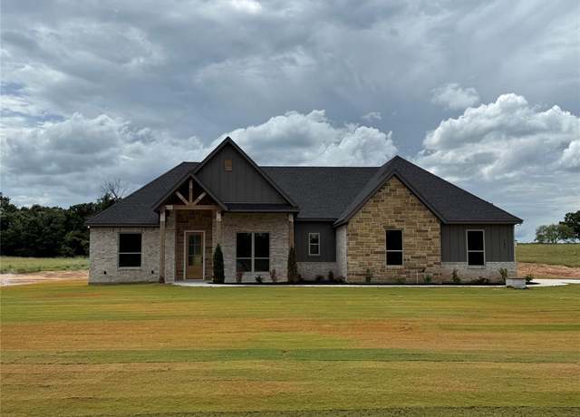 Property at 141 Prairie Winds Dr, Poolville, TX 76487, 3 beds, 2.5 baths