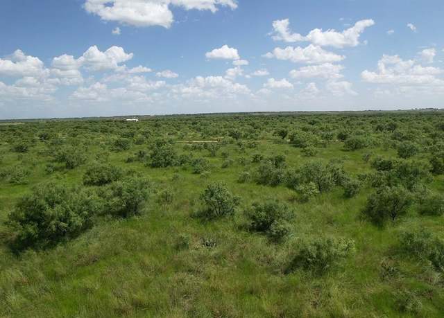 Property at TBD 50+- Acres Cr 495, Hawley, TX 79525