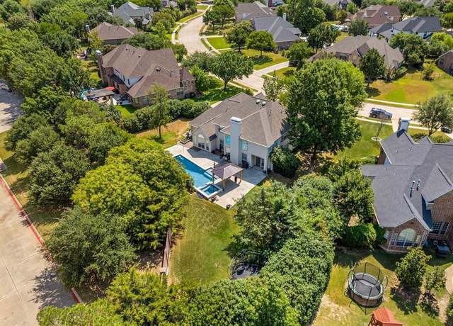 Property at 1912 Shooting Star Ln, Southlake, TX 76092, 4 beds, 3.5 baths