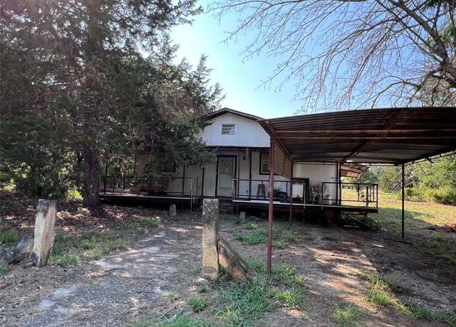 Property at 946 County Road 2650, Decatur, TX 76234, 1 bath