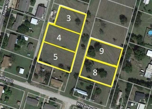 Property at -0- Hawk St, Dublin, TX 76446
