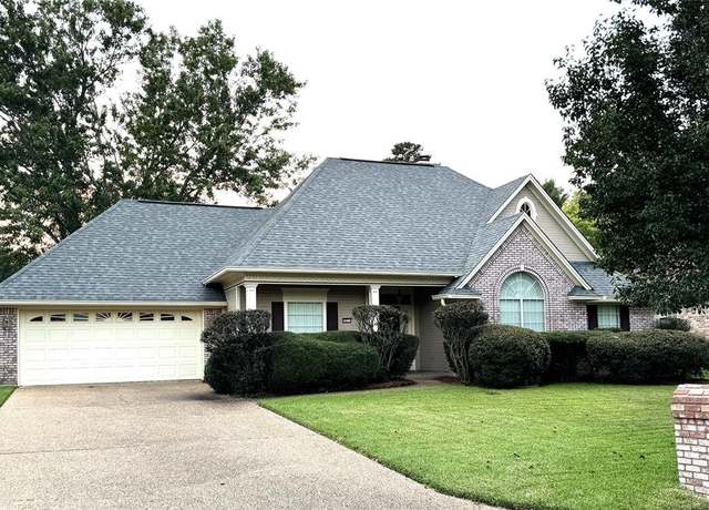 Property at 9820 Tynneside Way, Shreveport, LA 71118, 3 beds, 2 baths