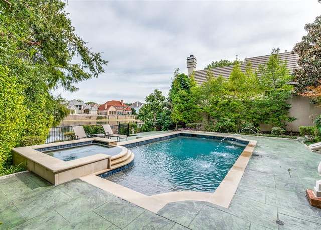 Property at 17624 Woods Edge Dr, Dallas, TX 75287, 5 beds, 5 baths