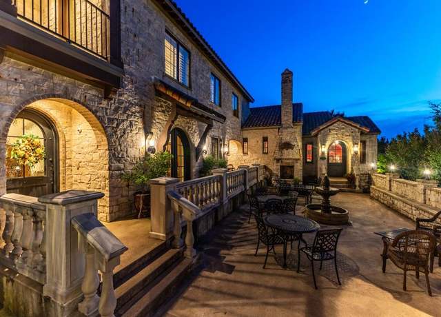 Property at 307 Terry Ln, Heath, TX 75032, 4 beds, 5.5 baths