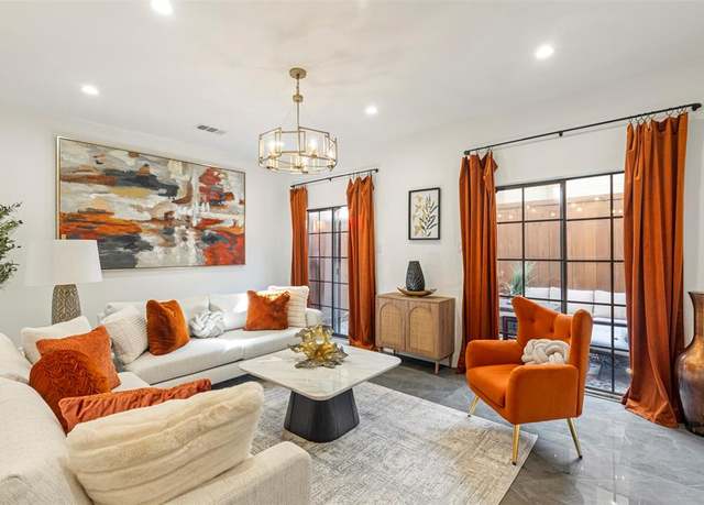 Property at 3817 Rawlins St #104, Dallas, TX 75219, 2 beds, 2.5 baths