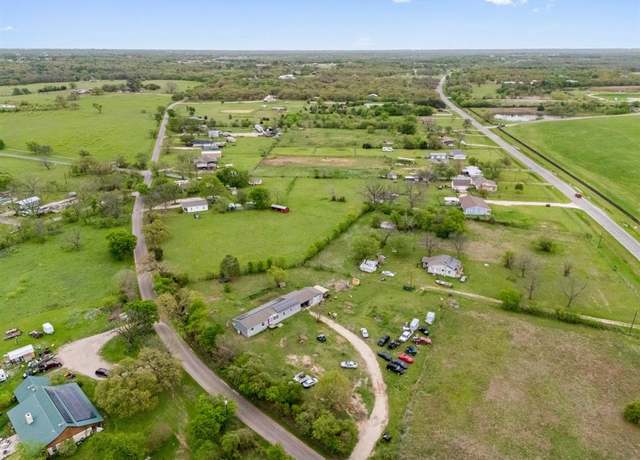 Property at 1128 County Road 429, Cleburne, TX 76031, 5 beds, 2 baths