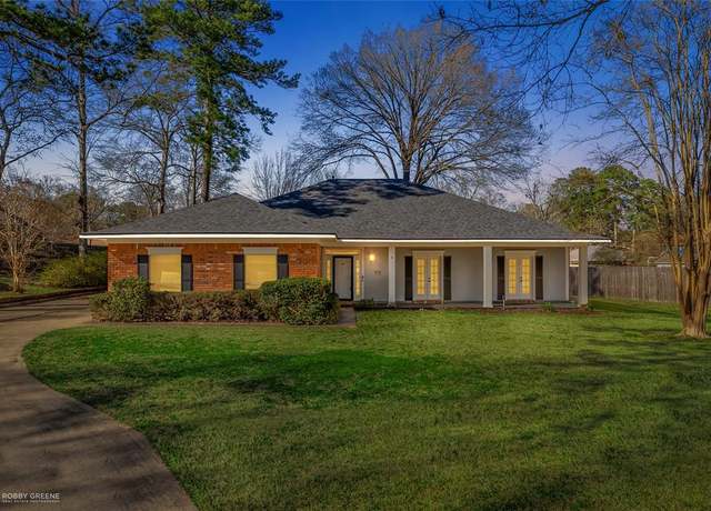 Property at 2104 Chase Wls, Shreveport, LA 71118, 3 beds, 3.5 baths