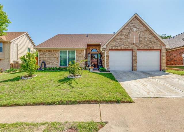 Property at 6724 Mountain Cedar Ln, Dallas, TX 75236, 4 beds, 2 baths