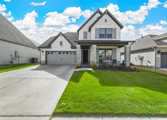 Property at 7436 Whisterwheel Way, Fort Worth, TX 76123, 4 beds, 3 baths