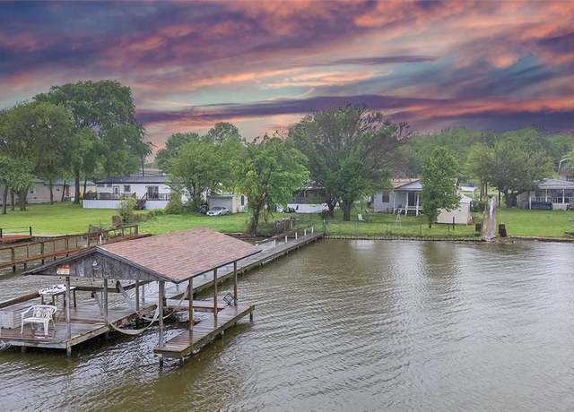 Property at 318 Overlook Trl, Gun Barrel City, TX 75156, 4 beds, 5 baths